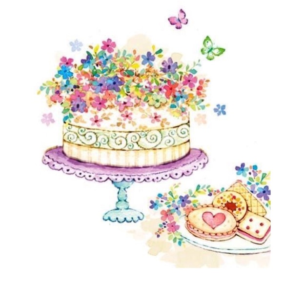 🎉💕💜THANK YOU SO MUCH FOR A FUN PARTY!🎉💕💜 - Picture 2 of 8